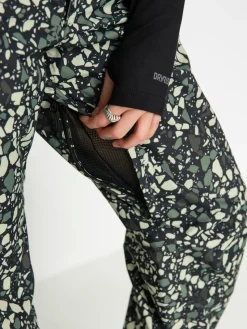 Damen Burton Melter Plus Snowboardhose