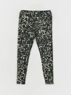 Damen Burton Midweight Base Layer Leggins