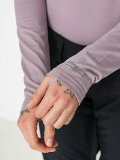 Damen Burton Midweight X Base Layer Longsleeve