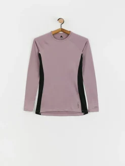 Damen Burton Midweight X Base Layer Longsleeve
