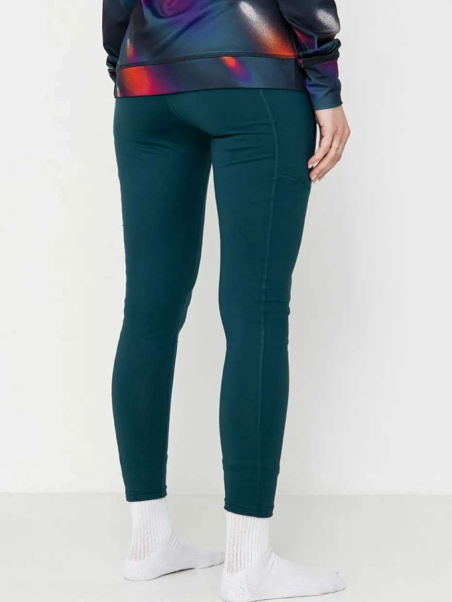 Damen Burton Midweight X Aktive Leggins
