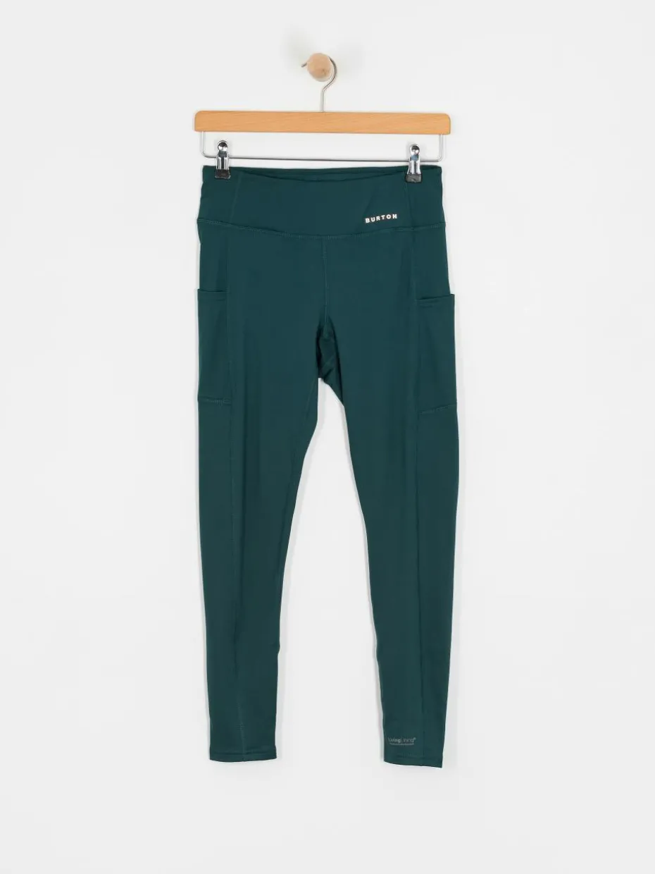 Damen Burton Midweight X Aktive Leggins