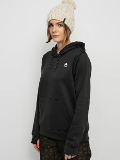 Damen Burton Oak HD Hoodie