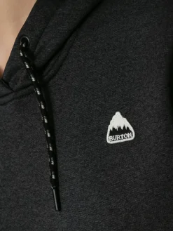 Damen Burton Oak HD Hoodie