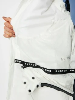 Damen Burton Prowess 2.0 Snowboardjacke