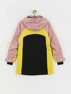 Damen Burton Prowess 2.0 Snowboardjacke