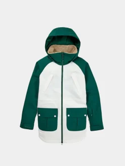 Damen Burton Prowess Snowboardjacke