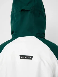 Damen Burton Prowess Snowboardjacke