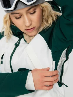 Damen Burton Prowess Snowboardjacke