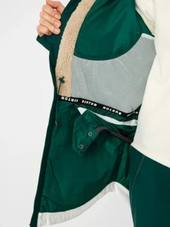 Damen Burton Prowess Snowboardjacke