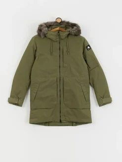 Damen Burton Saxton Parka Snowboardjacke