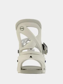 Damen Burton Scribe Reflex Snowboardbindung