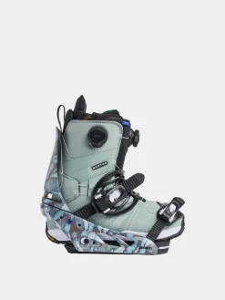 Damen Burton Snowboard Bindung Lexa