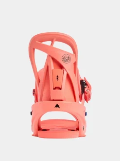 Damen Burton Snowboard Bindung Citizen