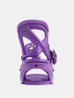 Damen Burton Snowboard Bindung Scribe