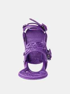 Damen Burton Snowboard Bindung Scribe