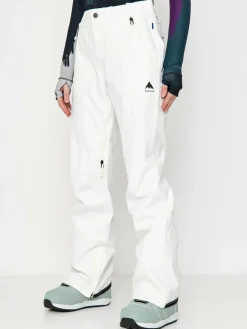 Damen Burton Snowboard Hose Vida Stretch
