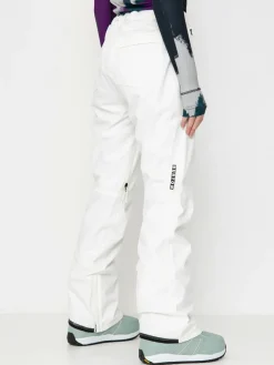 Damen Burton Snowboard Hose Vida Stretch