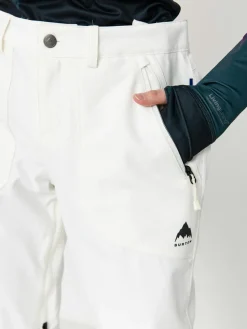 Damen Burton Snowboard Hose Vida Stretch