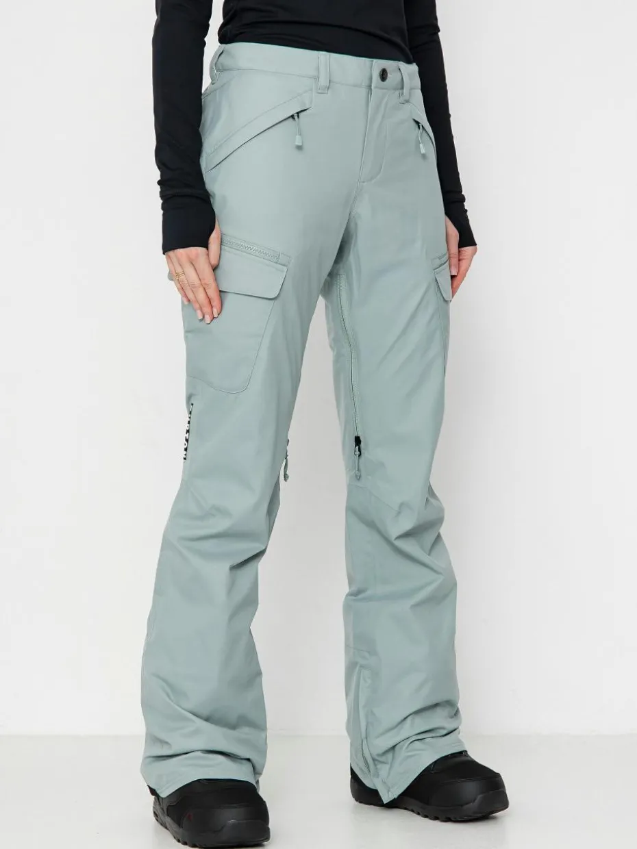 Damen Burton Snowboard Hose Gloria Stretch