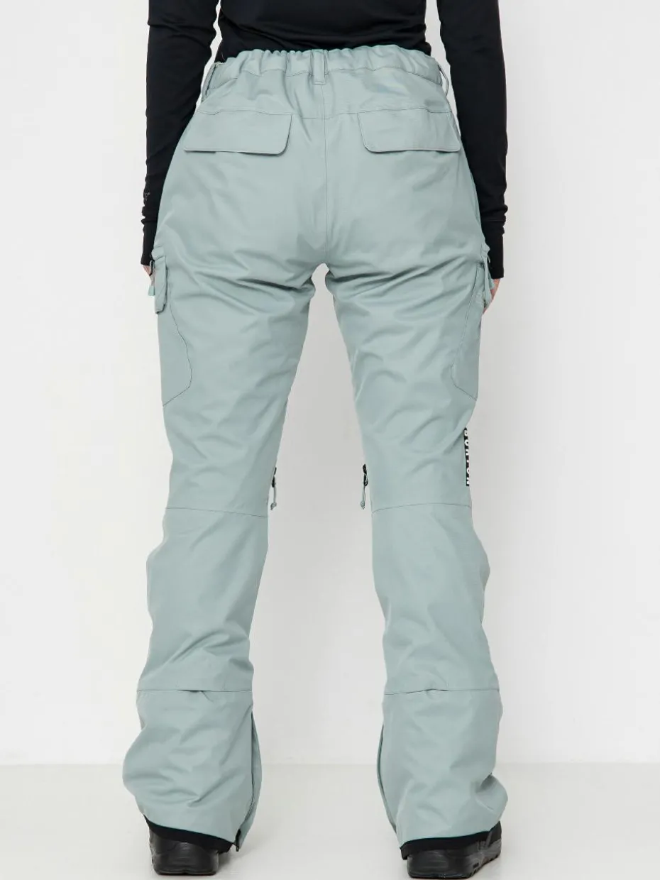 Damen Burton Snowboard Hose Gloria Stretch