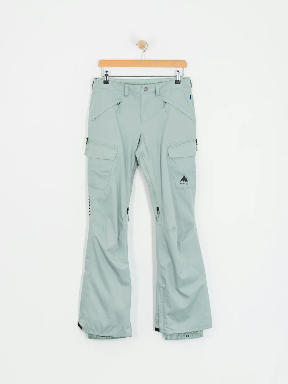 Damen Burton Snowboard Hose Gloria Stretch