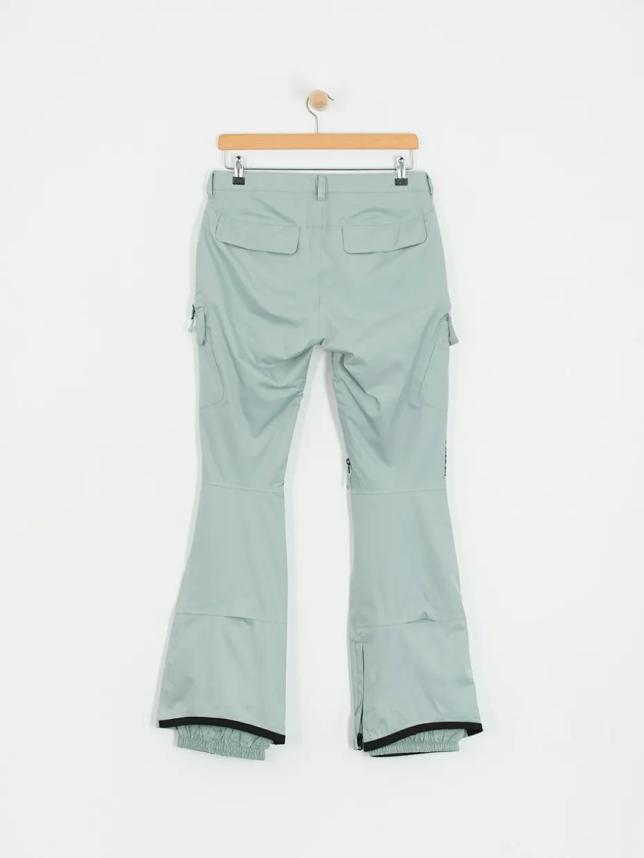 Damen Burton Snowboard Hose Gloria Stretch