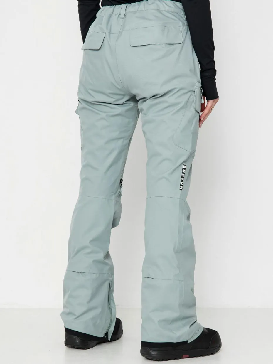 Damen Burton Snowboard Hose Gloria Stretch