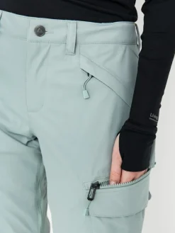 Damen Burton Snowboard Hose Gloria Stretch
