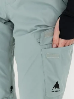 Damen Burton Snowboard Hose Gloria Stretch