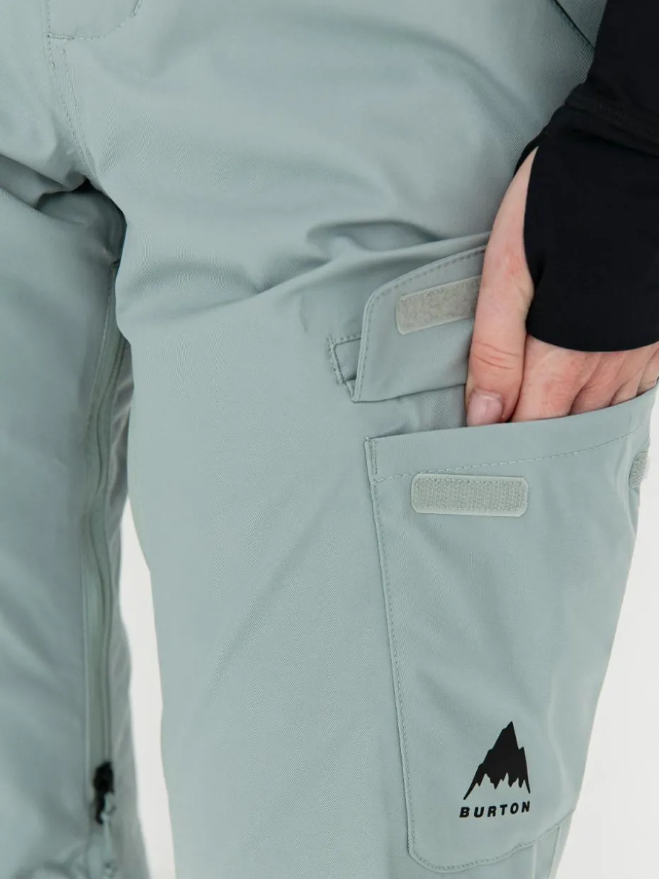 Damen Burton Snowboard Hose Gloria Stretch