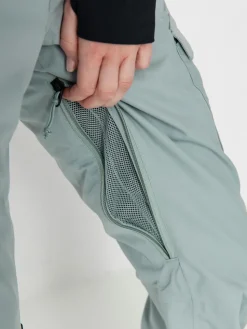 Damen Burton Snowboard Hose Gloria Stretch