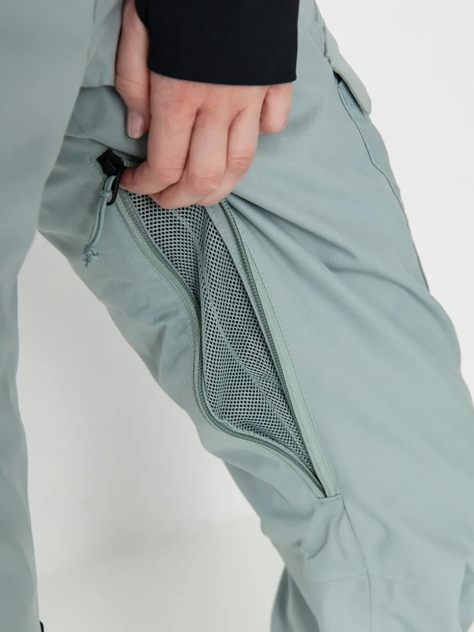 Damen Burton Snowboard Hose Gloria Stretch