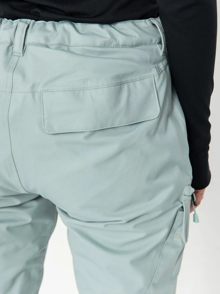 Damen Burton Snowboard Hose Gloria Stretch