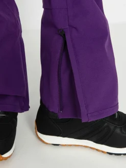 Damen Burton Snowboard Hose Vida Stretch