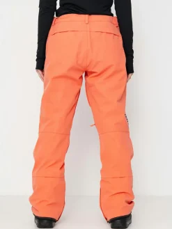 Damen Burton Snowboard Hose Society