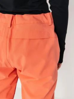 Damen Burton Snowboard Hose Society