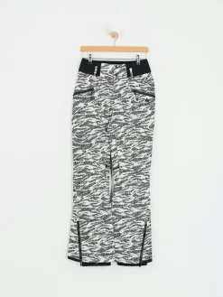 Damen Burton Snowboard Hose Marcy High Rise High Stretch