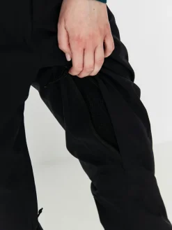 Damen Burton Snowboard Hose Marcy High Rise High Stretch