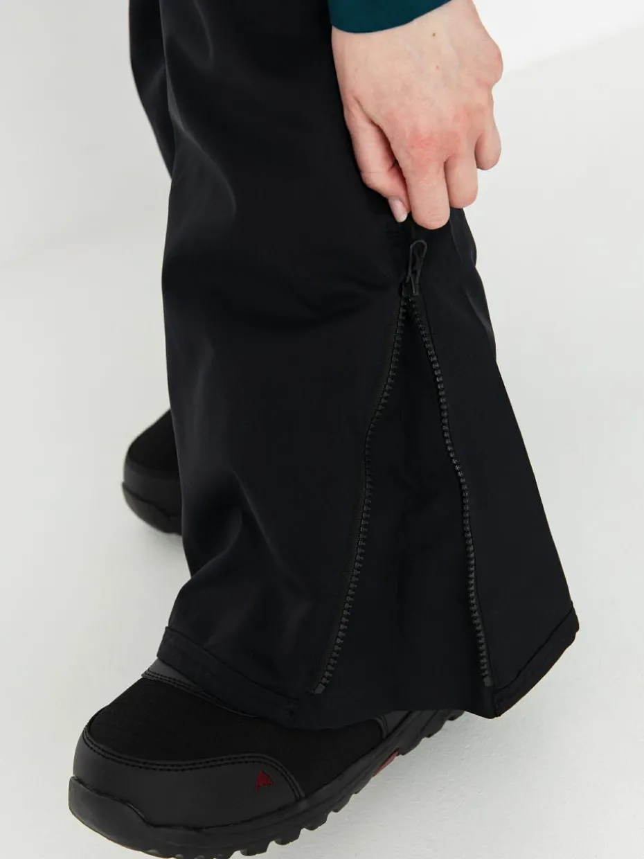 Damen Burton Snowboard Hose Marcy High Rise High Stretch