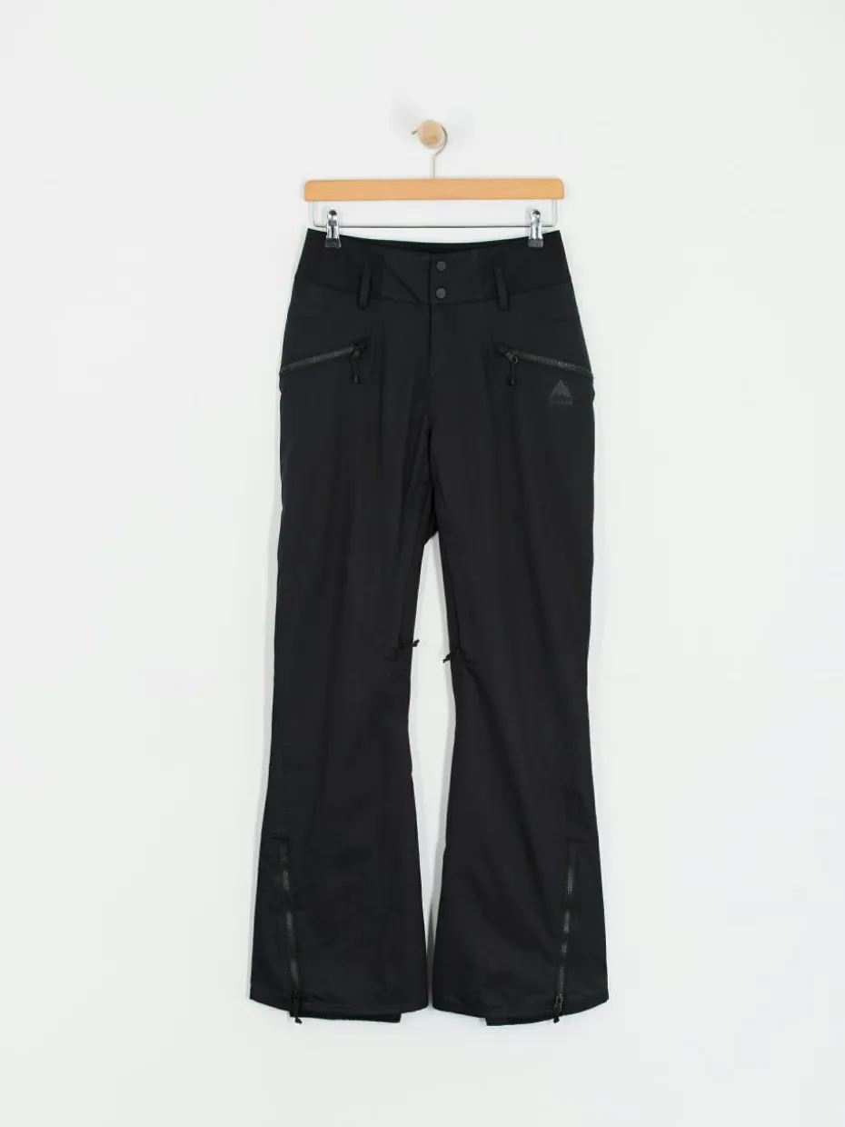 Damen Burton Snowboard Hose Marcy High Rise High Stretch