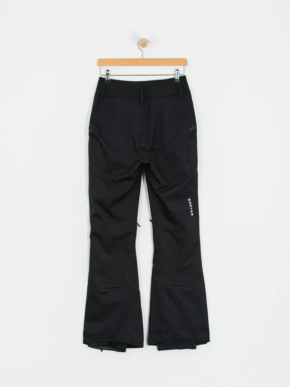 Damen Burton Snowboard Hose Marcy High Rise High Stretch