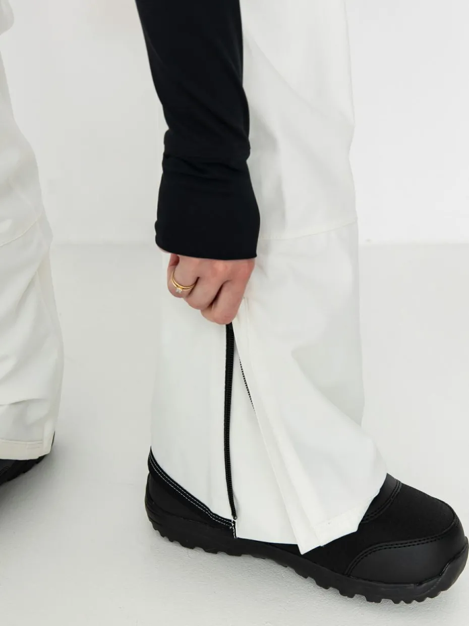 Damen Burton Snowboard Hose Avalon Stretch Bib