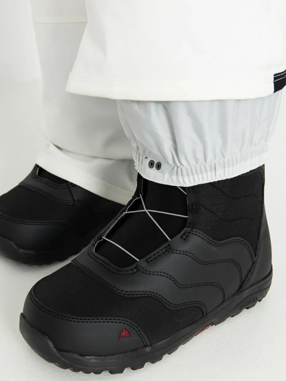 Damen Burton Snowboard Hose Avalon Stretch Bib