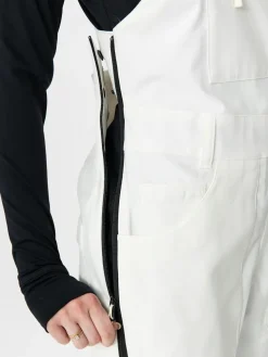 Damen Burton Snowboard Hose Avalon Stretch Bib