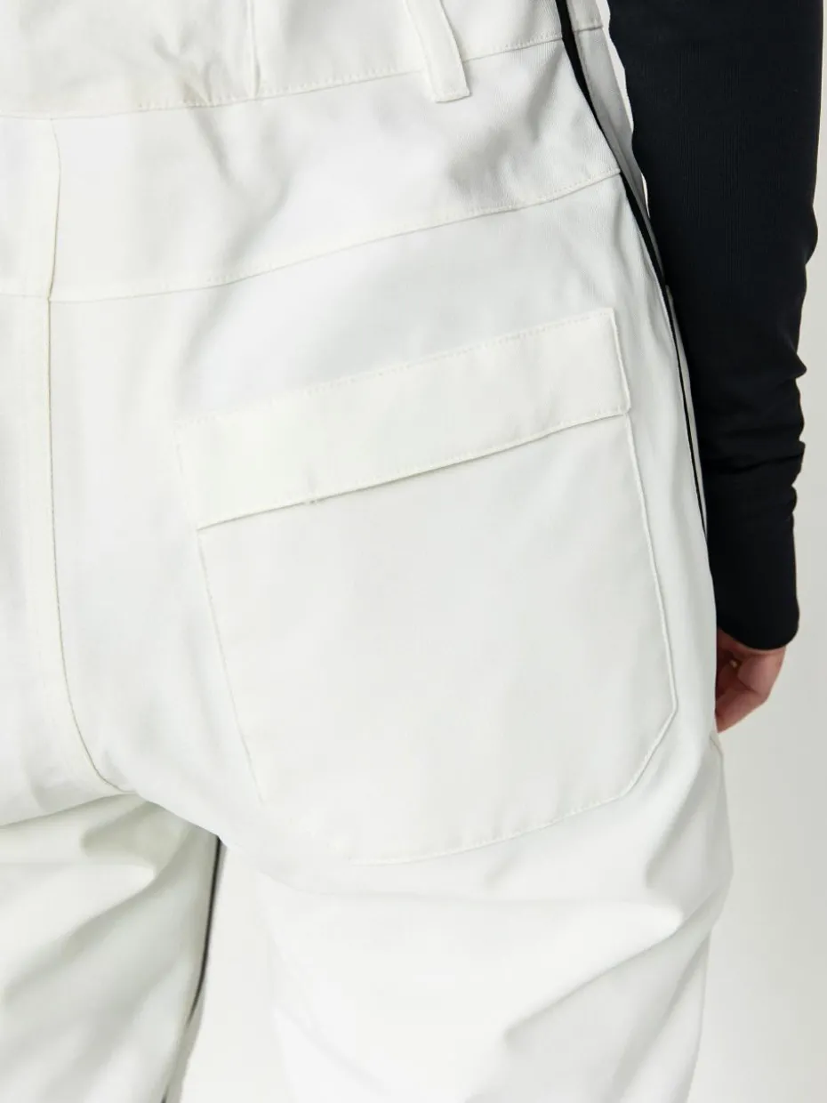 Damen Burton Snowboard Hose Avalon Stretch Bib