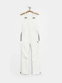 Damen Burton Snowboard Hose Avalon Stretch Bib