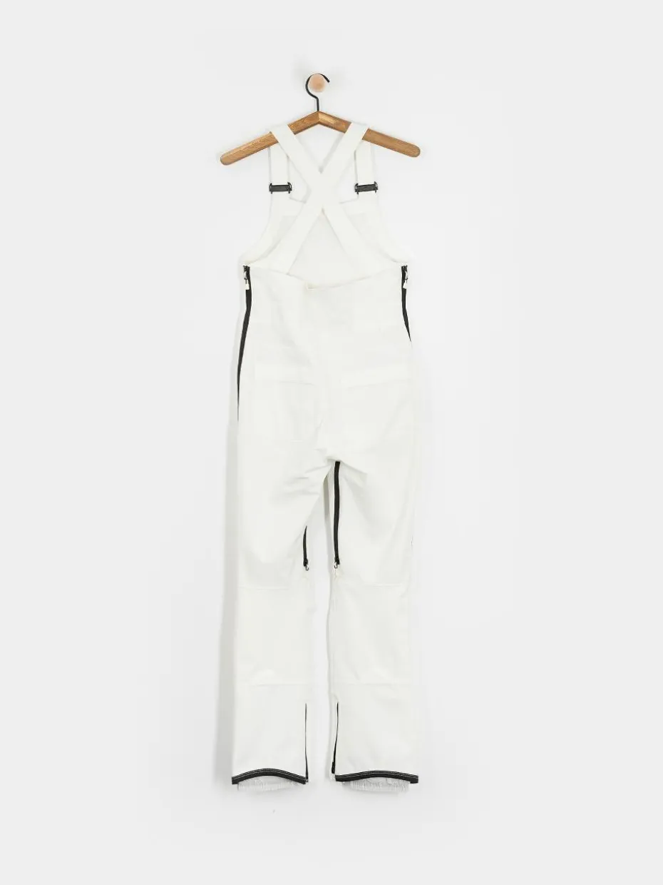 Damen Burton Snowboard Hose Avalon Stretch Bib