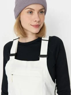 Damen Burton Snowboard Hose Avalon Stretch Bib