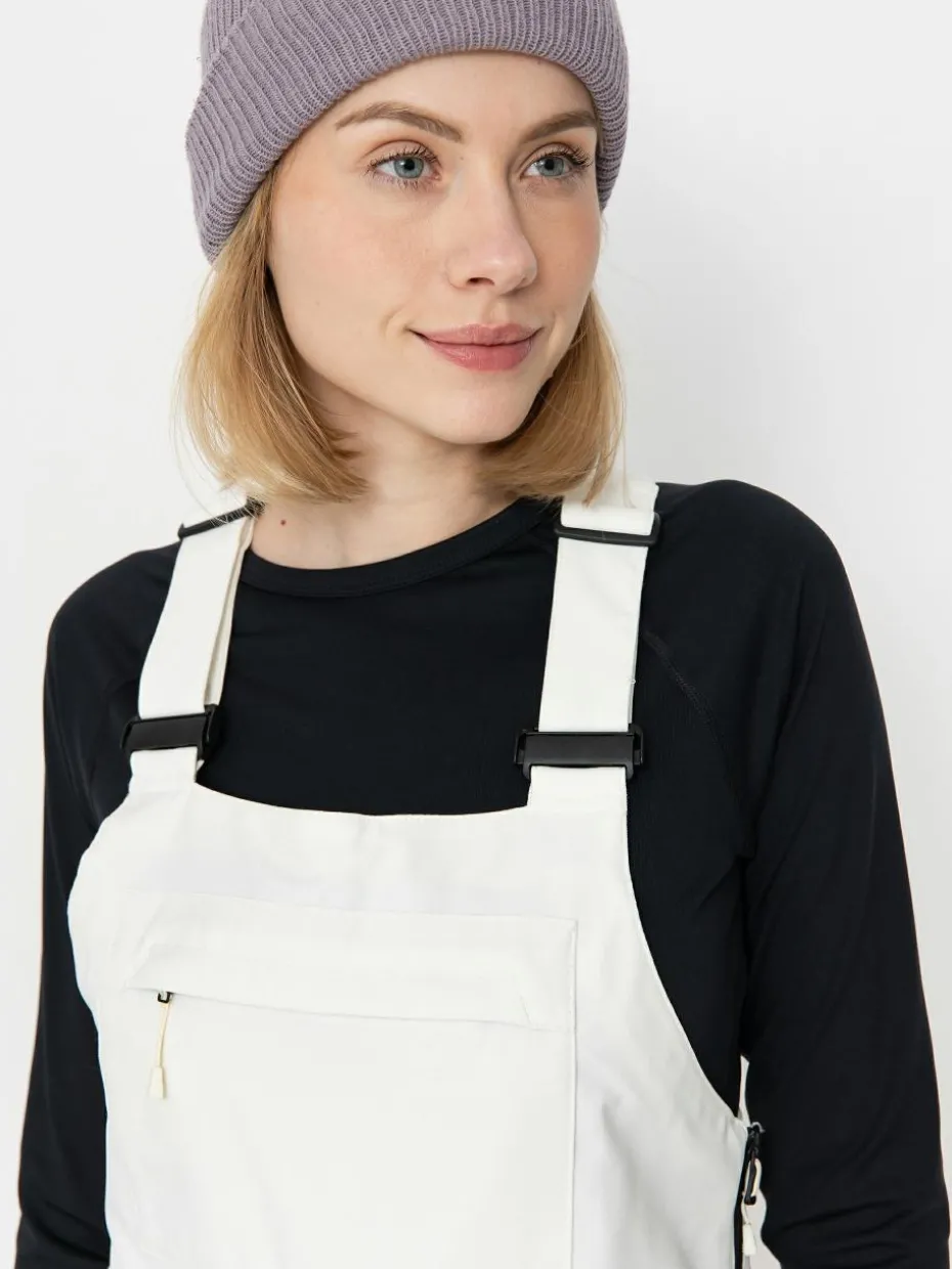 Damen Burton Snowboard Hose Avalon Stretch Bib